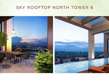 Promo ELEVEE apartemen mewah di Alam Sutera hanya 19.5 juta/m