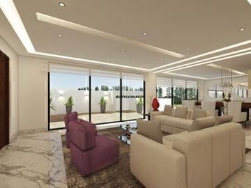 ESTRENA NUEVO!! DEPARTAMENTO LOMAS DE TECAMACHALCO