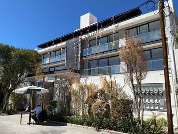 ESTRENA NUEVO!! DEPARTAMENTO LOMAS DE TECAMACHALCO