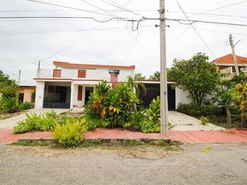 Casa en venta en Vicente Guerrero, Mérida, Yucatán