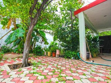 Casa en venta en Vicente Guerrero, Mérida, Yucatán