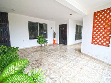 Casa en venta en Vicente Guerrero, Mérida, Yucatán