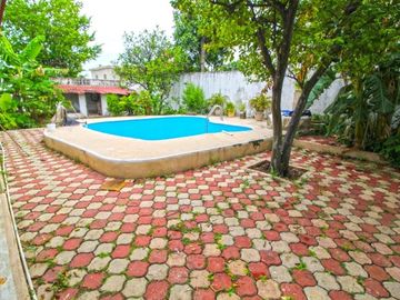 Casa en venta en Vicente Guerrero, Mérida, Yucatán