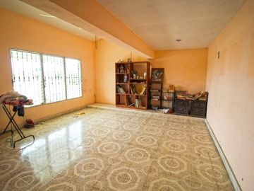 Casa en venta en Vicente Guerrero, Mérida, Yucatán