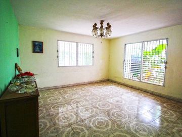 Casa en venta en Vicente Guerrero, Mérida, Yucatán