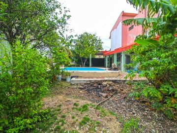 Casa en venta en Vicente Guerrero, Mérida, Yucatán