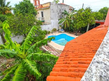 Casa en venta en Vicente Guerrero, Mérida, Yucatán