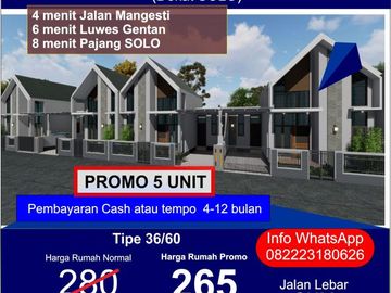 rumah Solo Rumah siwal gentan rumah siwal baki rumah gentan solo baki