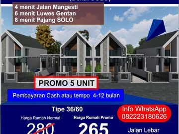 rumah Solo Rumah siwal gentan rumah siwal baki rumah gentan solo baki