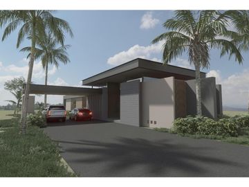 Venta Casa Campestre en Pereira sector Cerritos