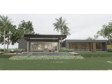 Venta Casa Campestre en Pereira sector Cerritos