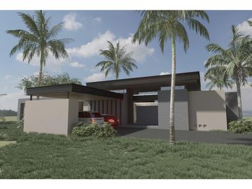 Venta Casa Campestre en Pereira sector Cerritos