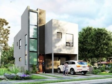 Casa en Preventa en Puerta Oeste Corregidora Querétaro