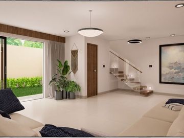 Casa en Preventa en Puerta Oeste Corregidora Querétaro