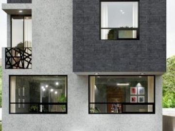 Casa en Preventa en Puerta Oeste Corregidora Querétaro