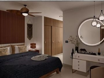 Casa en Preventa en Puerta Oeste Corregidora Querétaro