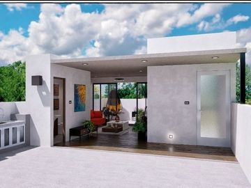 Casa en Preventa en Puerta Oeste Corregidora Querétaro