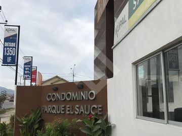Departamento en Venta en Punta Mira