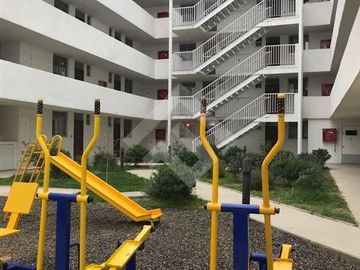 Departamento en Venta en Punta Mira