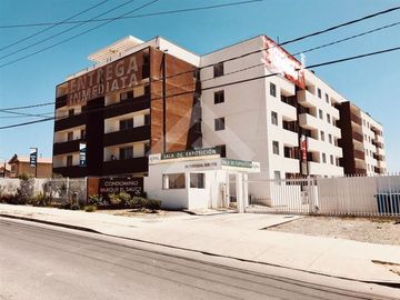 Departamento en Venta en Punta Mira