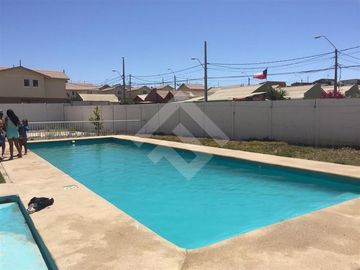 Departamento en Venta en Punta Mira