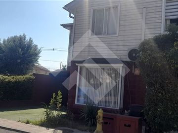 Casa en venta en Quilicura