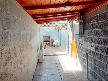 Casa en venta en Quilicura