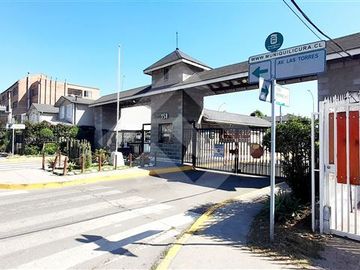 Casa en venta en Quilicura