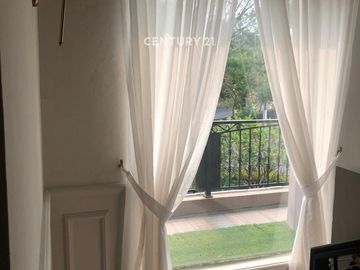 Rumah Mewah Hook Di Jakarta Garden City Dekat AEON Dan IKEA Mall