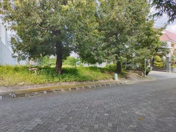 TANAH DI JALAN KALIURANG KM 9 DALAM PERUMAHAN PESONA MERAPI