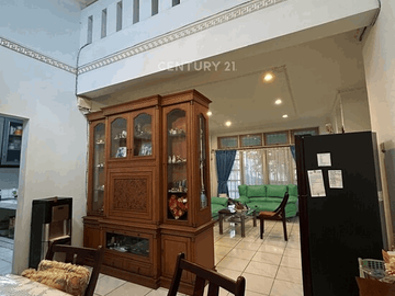 Rumah Cantik Harga Menarik Ada Furnish Di Bintaro Jaya Sektor 9