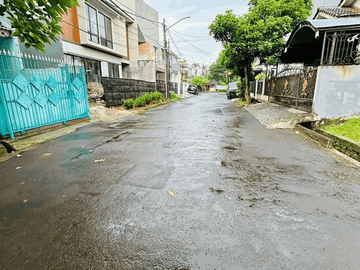 Rumah Cantik Harga Menarik Ada Furnish Di Bintaro Jaya Sektor 9