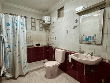 Rumah Cantik Harga Menarik Ada Furnish Di Bintaro Jaya Sektor 9