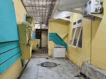 Rumah Cantik Harga Menarik Ada Furnish Di Bintaro Jaya Sektor 9