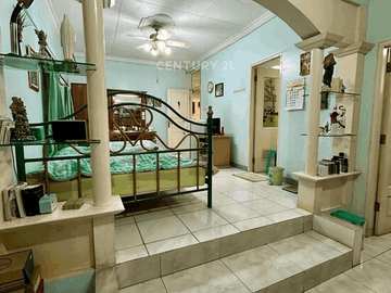 Rumah Cantik Harga Menarik Ada Furnish Di Bintaro Jaya Sektor 9