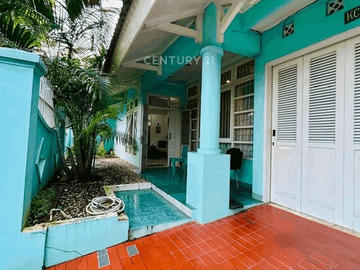 Rumah Cantik Harga Menarik Ada Furnish Di Bintaro Jaya Sektor 9