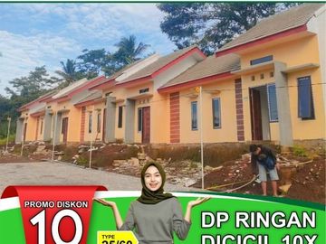 rumah murah area kedungrejo harga 100 jt an