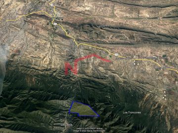 TERRENO EN VENTA EN GENERAL CEPEDA, EJIDO LA CASITA