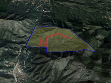 TERRENO EN VENTA EN GENERAL CEPEDA, EJIDO LA CASITA