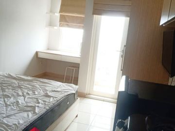 Disewakan Apartemen Springlake Studio FF Basella Lt.09
