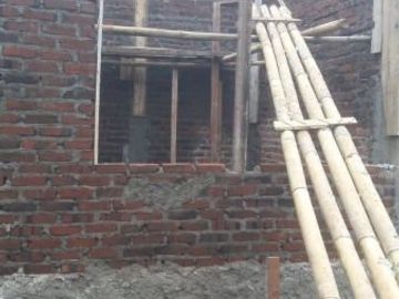 RUMAH MINIMALIS 2LT BARU ARCAMANIK BANDUNG TIMUR BISA KPR | DIAHKOMALA