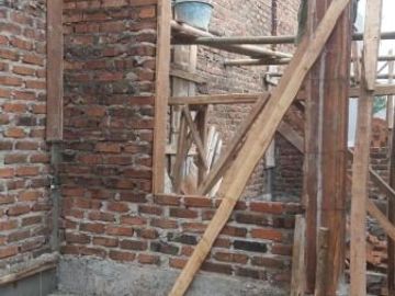 RUMAH MINIMALIS 2LT BARU ARCAMANIK BANDUNG TIMUR BISA KPR | DIAHKOMALA