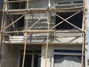 RUMAH MINIMALIS 2LT BARU ARCAMANIK BANDUNG TIMUR BISA KPR | DIAHKOMALA