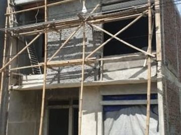 RUMAH MINIMALIS 2LT BARU ARCAMANIK BANDUNG TIMUR BISA KPR | DIAHKOMALA