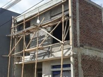 RUMAH MINIMALIS 2LT BARU ARCAMANIK BANDUNG TIMUR BISA KPR | DIAHKOMALA