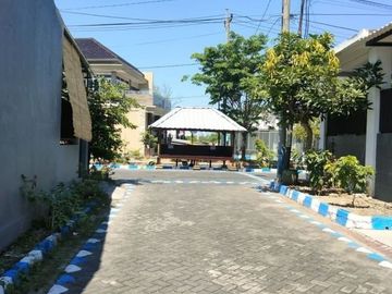 Dijual Rumah Minimalis 2 Lantai Di Benowo Surabaya DN