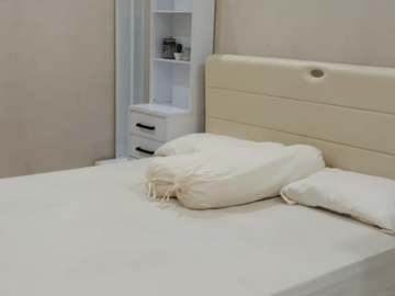 MURAHHH Dijual Rumah Minimalis Siap Huni Puri Asri, Pakuwon City, Surabaya