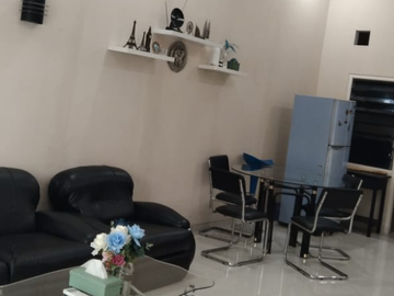 MURAHHH Dijual Rumah Minimalis Siap Huni Puri Asri, Pakuwon City, Surabaya