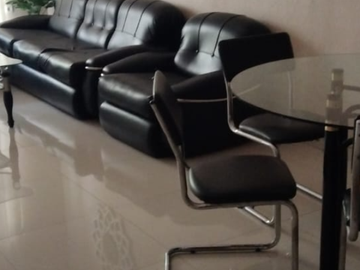 MURAHHH Dijual Rumah Minimalis Siap Huni Puri Asri, Pakuwon City, Surabaya