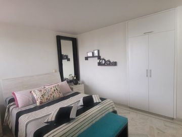 apartamento en venta en las vegas. Cod V4845